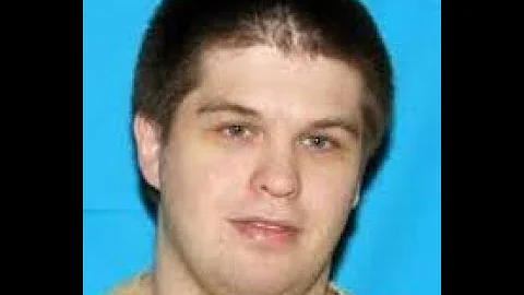 Dustin McPhetridge - Police Interrogation - Predator