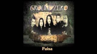 Ground Zero|Paisa