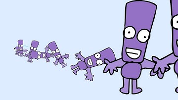 Animatic Battle Intro but it’s JUST Exclamation Mark