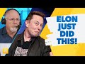 Dave Ramsey Exposes Elon Musk As A "Greedy Rich Person"