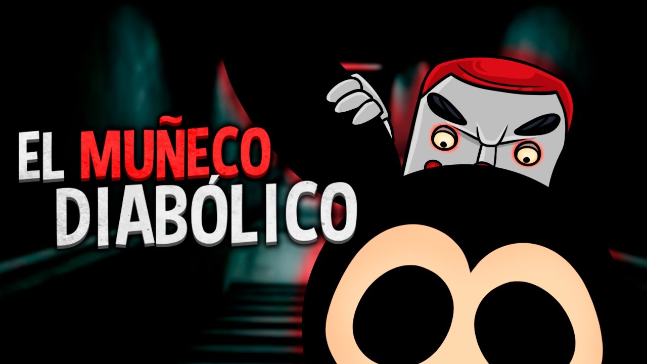 Roblox El Muñeco Diabólico Roses Itowngameplay Vloggest - soy fab roblox