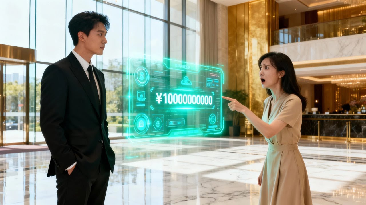 ชายหนุ่มเปิดระบบคะแนนช็อก หลังตกงาน ใช้เงินน้อยสร้างความตื่นตา ชนะศัตรูและร่ำรวยในเมืองเล็ก