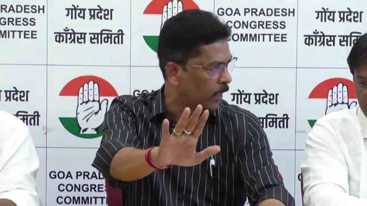 Press Briefing by GPCC  | Live | Prudent | 250226