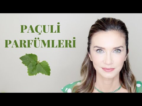 Video: Paçuli Bitkisinə Qulluq - Paçuli Bitkilərinin Yetişdirilməsi üzrə Məsləhətlər