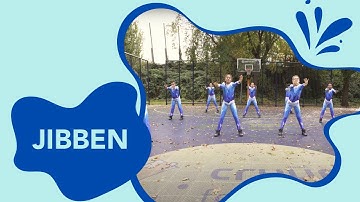 FITZS KIDS - Jibben