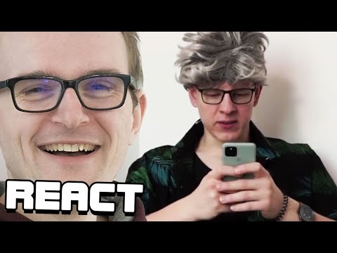 React: Varion - Wenn man im Forum eine Frage stellt