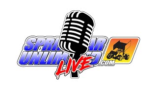 SprintCarUnlimited Live! - Tuesday, April 14th 2026
