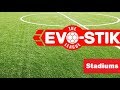 Evo Stik League | Northern Premier League Stadiums | 2017/2018