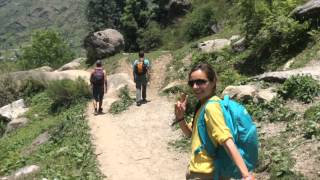 Tulpa’s Journey To India
