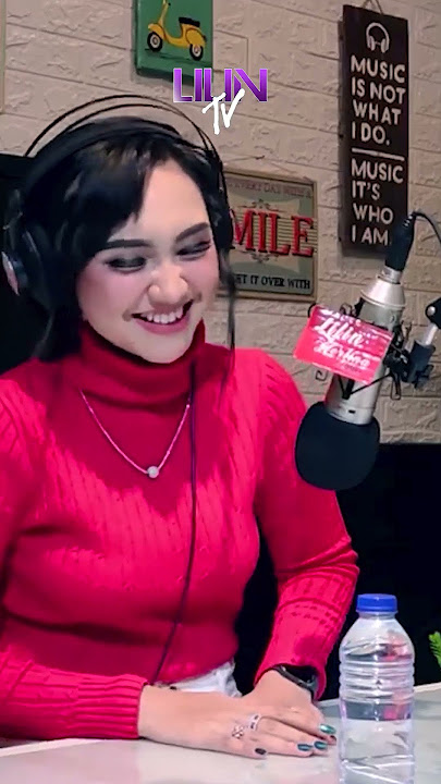 JIHAN AUDY LILIN HERLINA PODCAST
