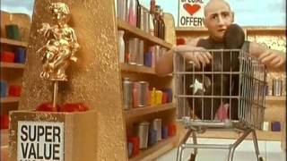 Video thumbnail of "RIGHT SAID FRED - THOSE SIMPLE THINGS' | OFFICIAL MUSIC VIDEO"