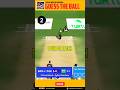 Guess The Ball Challenge 💥 #cricket #viral #Shorts