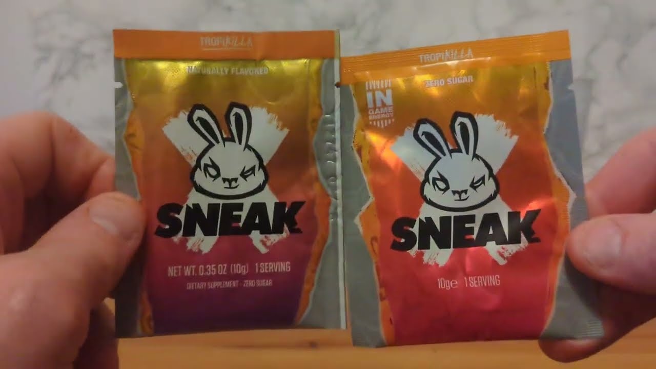 What Happens To Sneak Powder After 3 years?