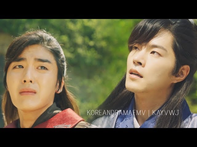 The King Loves: Episodes 39-40 (Final) » Dramabeans Korean drama