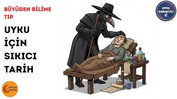 Tarihte En İlginç Tedavi Yöntemleri!