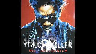 Bounty Killer &amp; Brian &amp; Tony Gold - A Love That_s Real - Blunt LP Next Millennium 2002 Eye Of The Ti