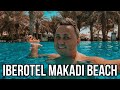 IBEROTEL MAKADI BEACH 5* | ХУРГАДА, ЕГИПЕТ 2021