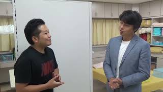 【感想】永重先生(PT)_2018