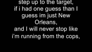 Drake, Kanye West, Lil Wayne, Eminem - Forever (Explicit Version) Lyrics