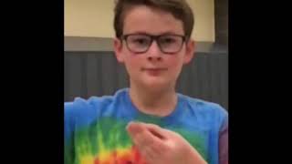 Cringe Commercial