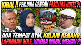 THE STORY BEHIND THE CIBINONG PRISON RAID‼️