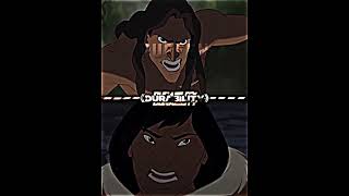 Tarzan Vs Kenai #meme #edit #disney #tarzan #brotherbear #waltdisney