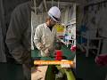 Fuel Pump Overhauling Fuelpump Marineengineer Merchantnavy Marineengineer Yanmar Yanmar6ly 