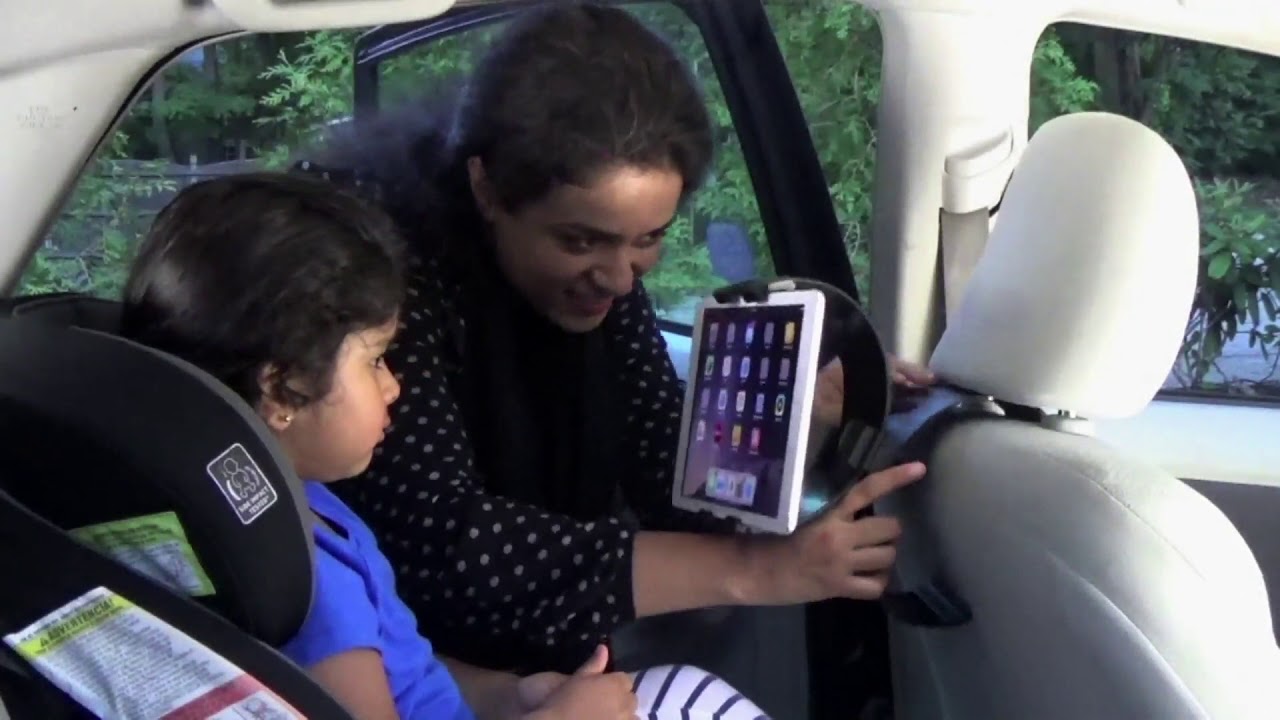 Clamp Champion Pro Portable Mobile Device Holder & Mount Fully