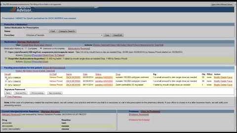 ehrTHOMAS Modified Stage 2 Meaningful Use