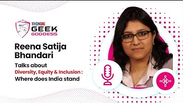 TechGig Geek Goddess 2022 | India