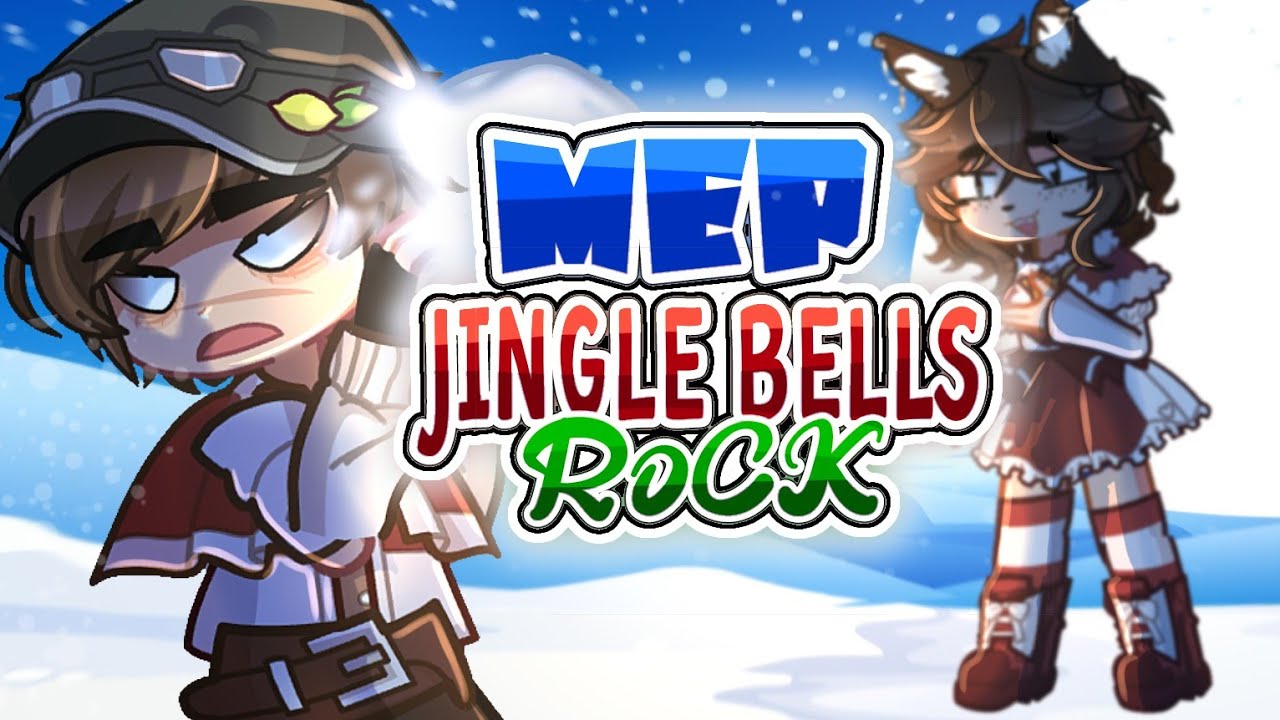 JINGLE BELLS ROCK 🔔🎀 - YouTube