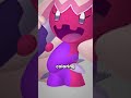 Lets recolor shiny tinkaton  viewer suggestions 2 shorts pokemon shinypokemon