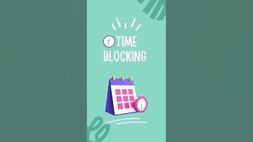 How to increase Productivity⏰️ #shorts #ytshorts #shortvideo #productivity