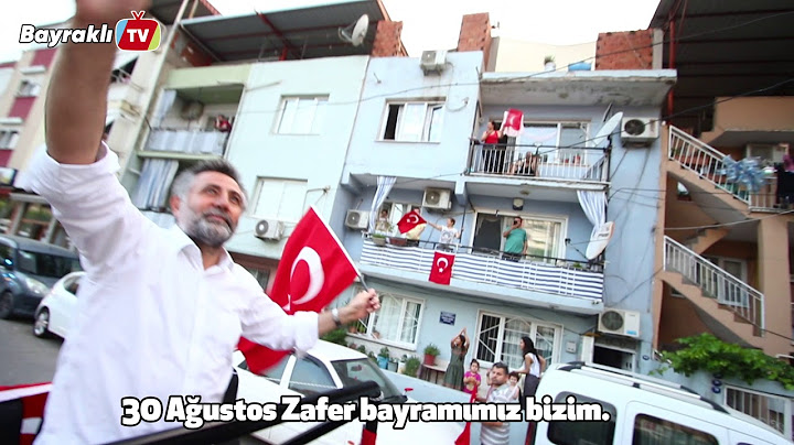 Bazı zaferler sonsuza dek kutlanır…