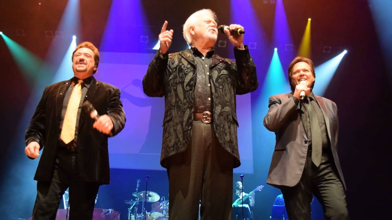 The Osmonds YoYo April 27th, 2015 YouTube