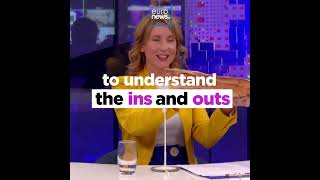 Tune In To ? To Understand The Ins And Outs Of European Politics