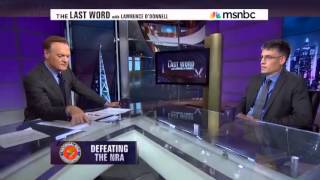 Moms Demand Action on MSNBC