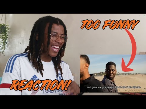 RDCworld1-When it’s your First Day in Jujutsu Kaisen Reaction!