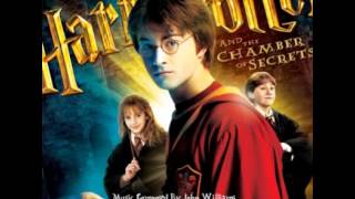 A Reunion of Friends - Harry Potter and the Chamber of Secrets Complete Score