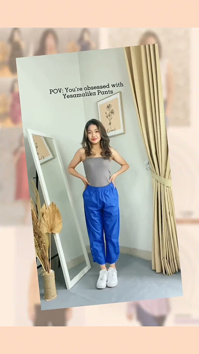 6 inspirasi outfit chika chandrika #chika #chikachandrika #racunshopee #shopeehaul