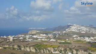 Santorini EARTHQUAKE LIVE CAM Land view | SkylineWebcams
Welcome to SkylineWebcams! Enjoy the biggest #livecams around the world tour clicking ▶ https://skyline.li/yt!
⚠️ #Santorini trembles, tremors up to magnitude 4.3: seismic alert issued.
Check our our cam for live updates: https://www.skylinewebcams.com/webcam/ellada/naigaio/kyklades/santorini.html Santorini EARTHQUAKE LIVE CAM Land view | SkylineWebcams