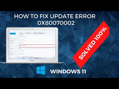 How to Fix