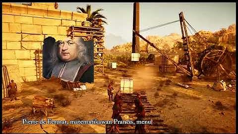 Aljabar Ala Diophantus, by Kelompok 1