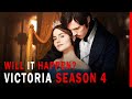 VICTORIA Season 4: Release Date, Will it Happen?