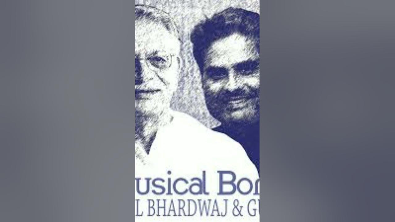 *Naina Thug Lenge * #Gulzar/ Vishal Bhardwaz/ Rahat Fateh Ali Khan 🎥Omkara