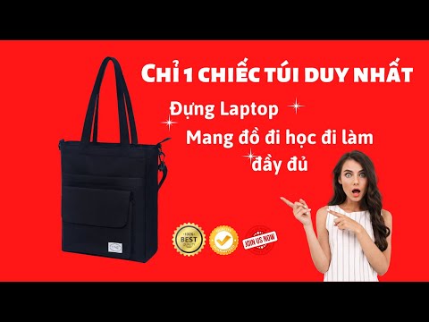 Video: Cách mua máy tính xách tay đã qua sử dụng: 6 bước (có hình ảnh)