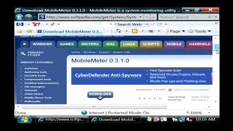 Computer Hardware & Software Tips : How to Monitor Laptop Temperature