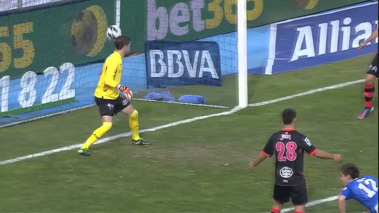 Adrián Colunga 2012/13