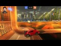 Roket Komtan - Rocket League - En İyi Goller #2