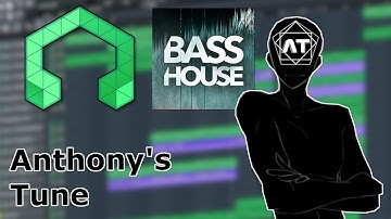 How To Make The Epic Bass House by using LMMS (#2)